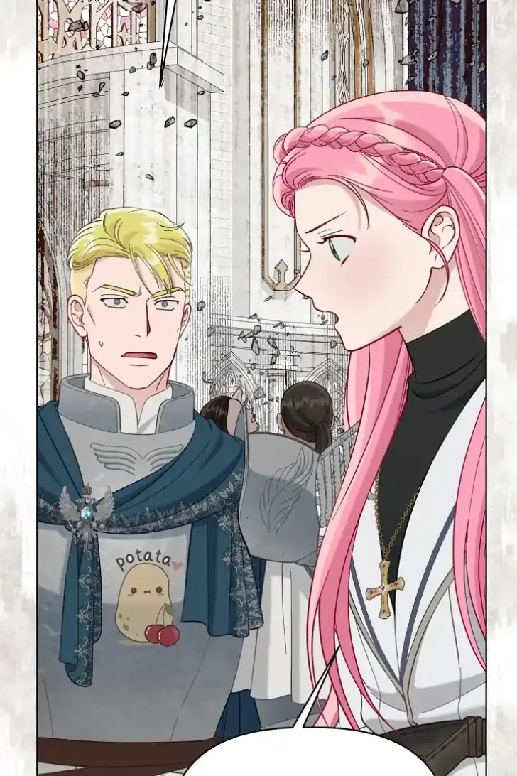 A Transmigrator’s Privilege Chapter 100 Gambar 53