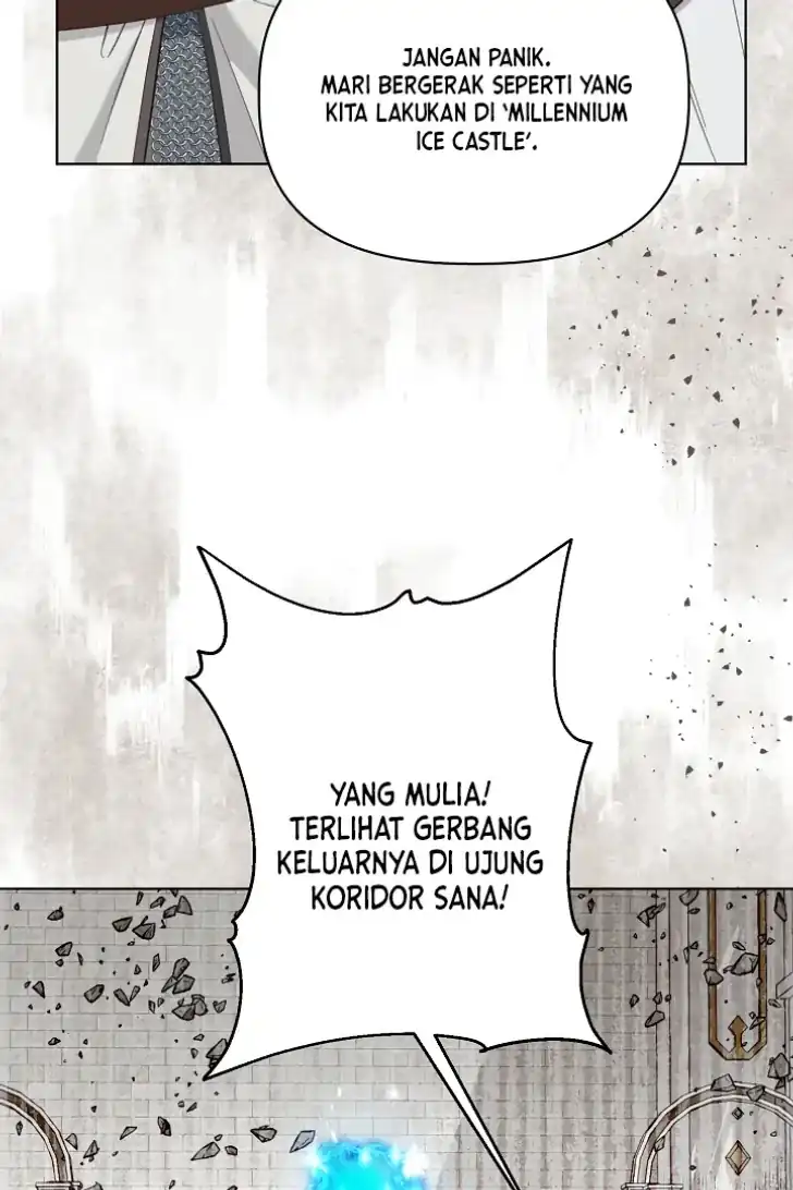 A Transmigrator’s Privilege Chapter 100 Gambar 54