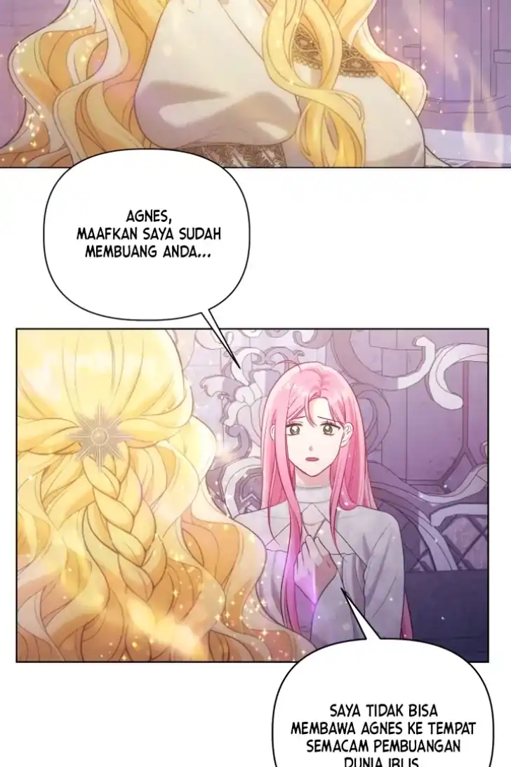 A Transmigrator’s Privilege Chapter 106 Gambar 35