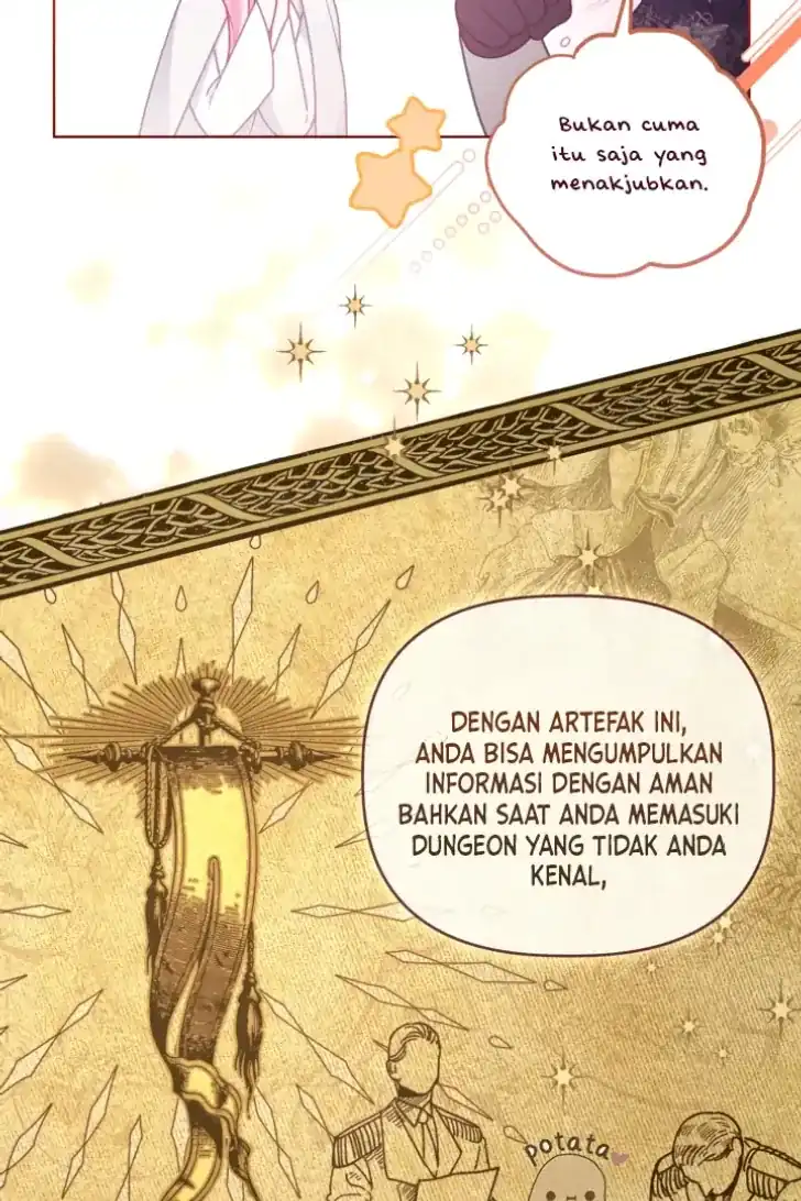 A Transmigrator’s Privilege Chapter 107 Gambar 37