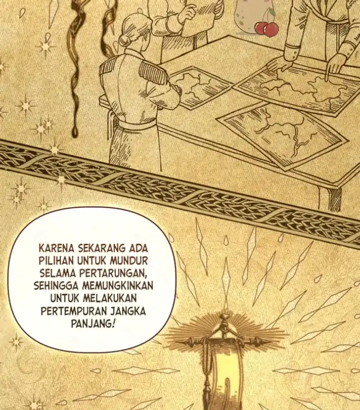 A Transmigrator’s Privilege Chapter 107 Gambar 38