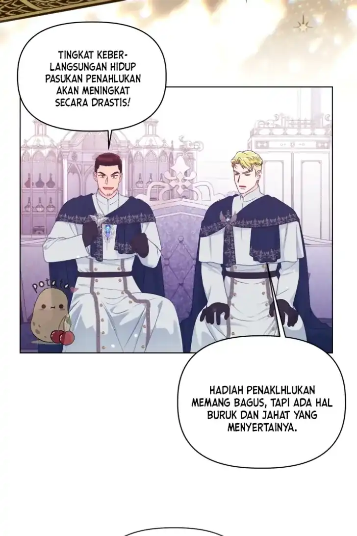 A Transmigrator’s Privilege Chapter 107 Gambar 40