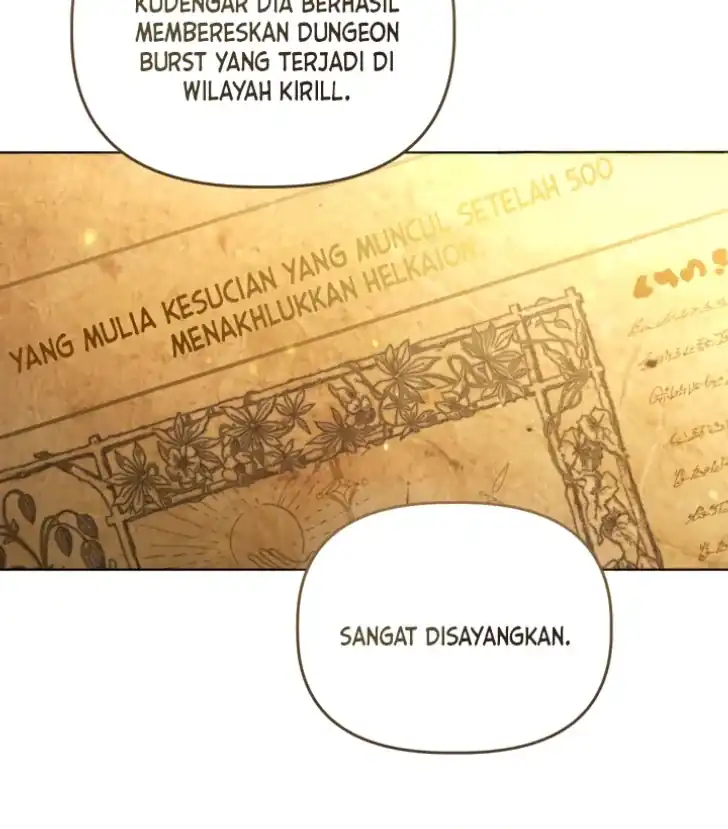 A Transmigrator’s Privilege Chapter 108 Gambar 39
