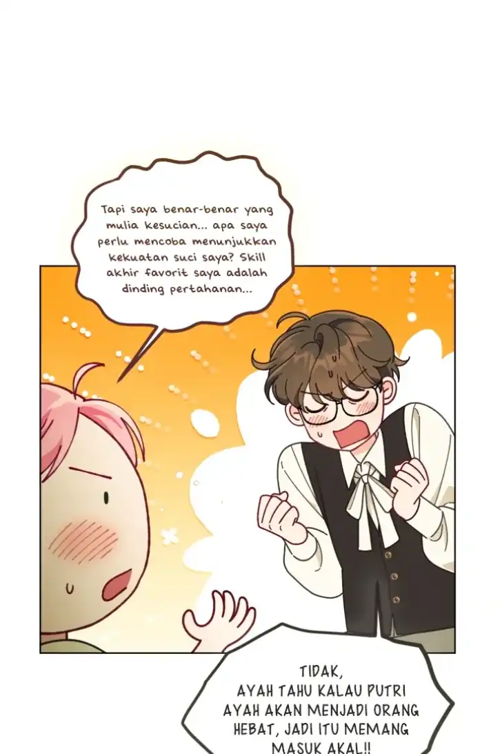 A Transmigrator’s Privilege Chapter 109 Gambar 45