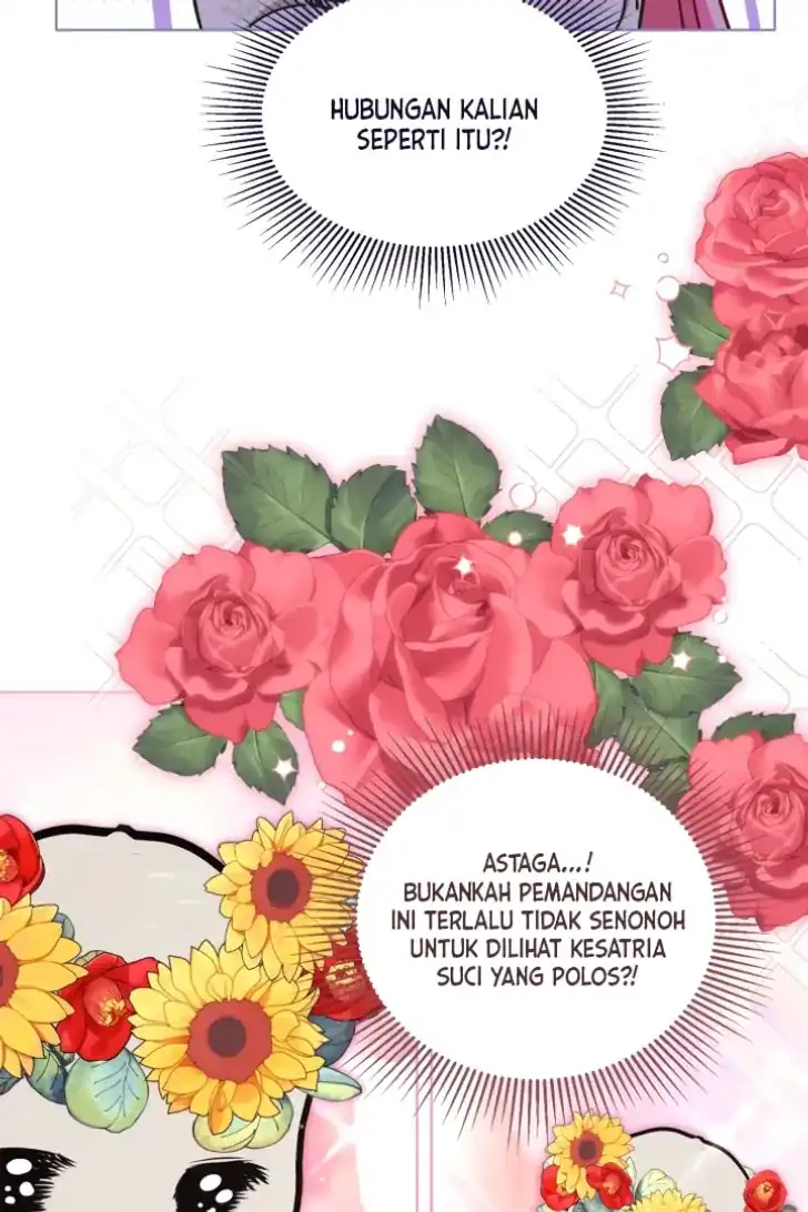 A Transmigrator’s Privilege Chapter 110 Gambar 44