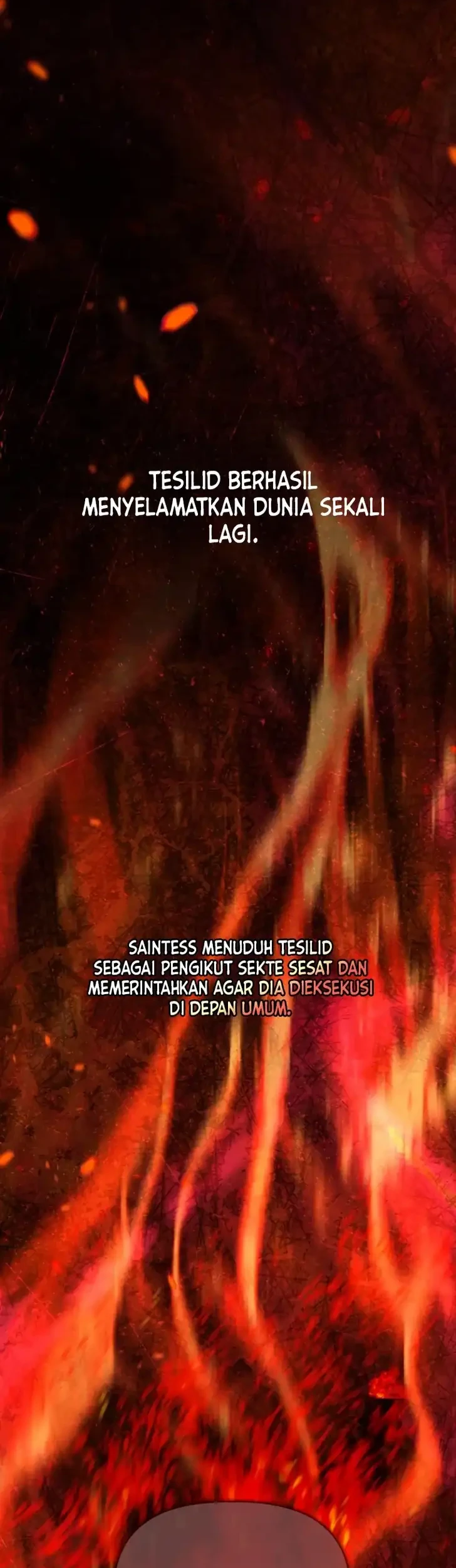 A Transmigrator’s Privilege Chapter 115 Gambar 22