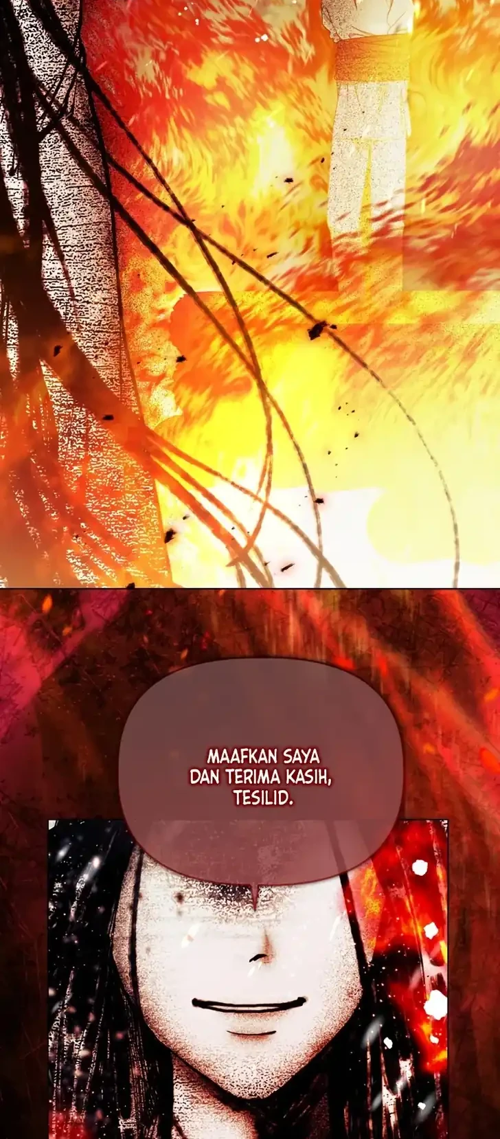 A Transmigrator’s Privilege Chapter 115 Gambar 24