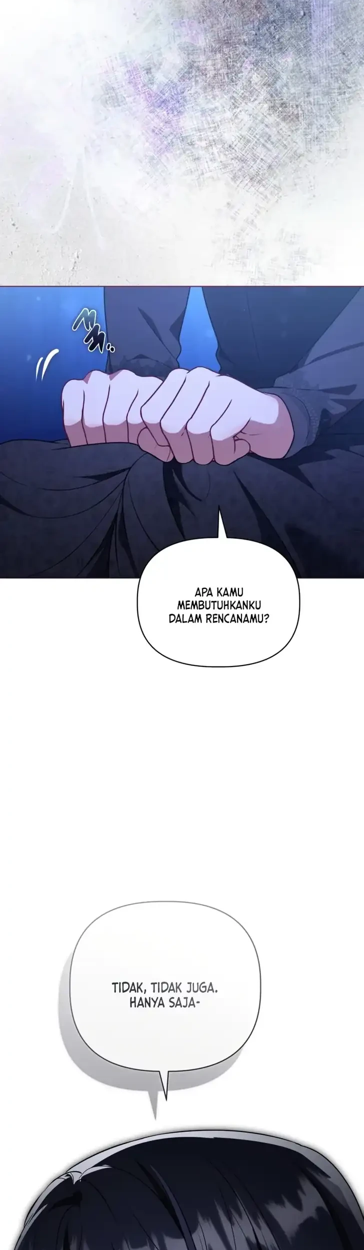 A Transmigrator’s Privilege Chapter 117 Gambar 22