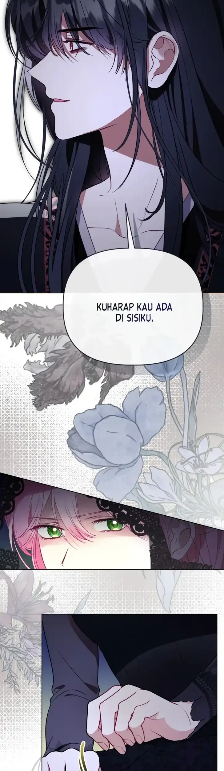A Transmigrator’s Privilege Chapter 117 Gambar 23