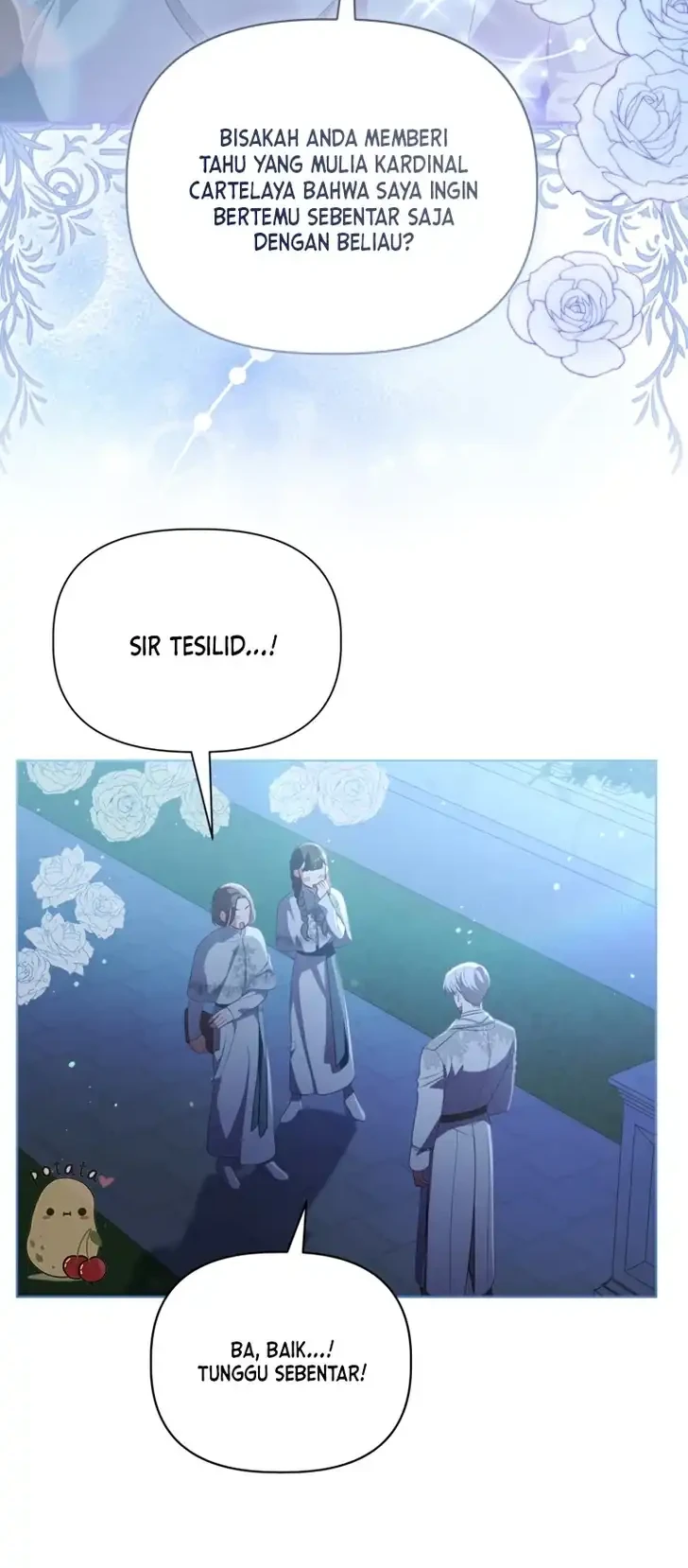A Transmigrator’s Privilege Chapter 118 Gambar 24