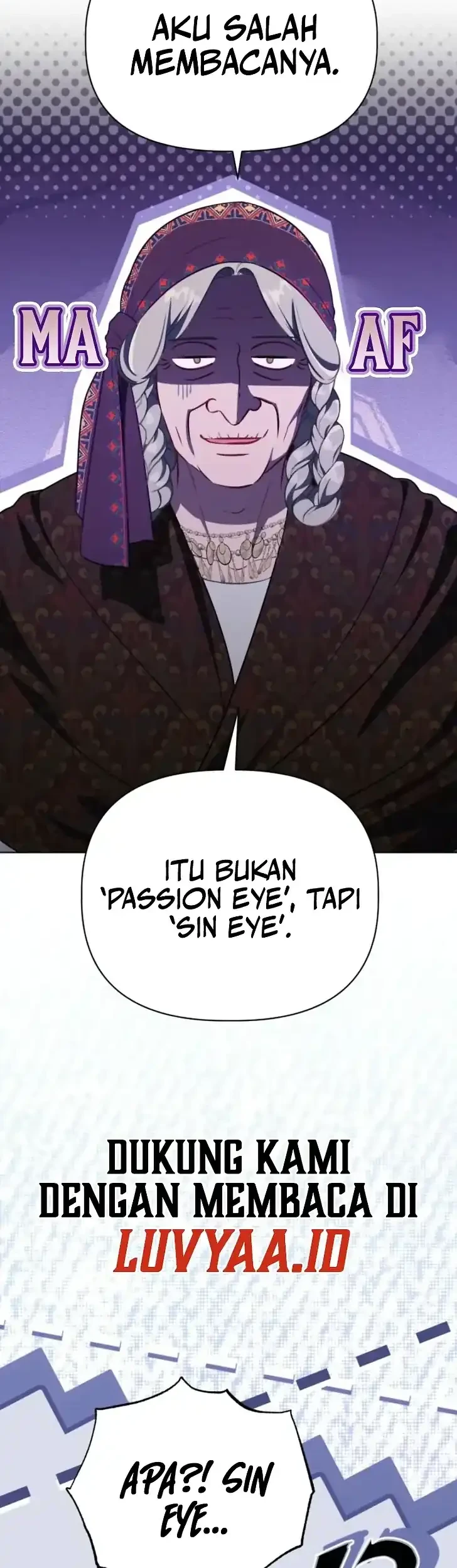A Transmigrator’s Privilege Chapter 121 Gambar 26