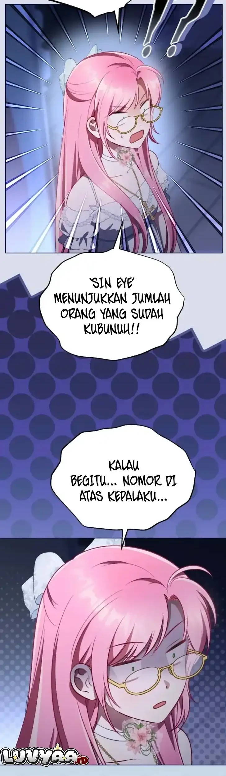 A Transmigrator’s Privilege Chapter 121 Gambar 27