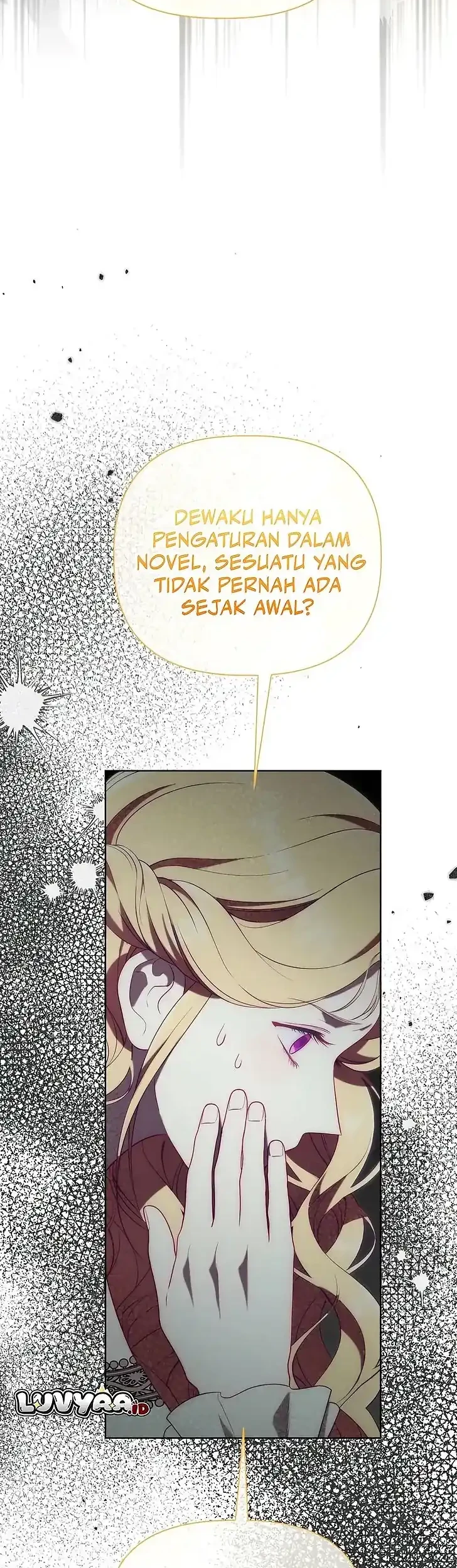 A Transmigrator’s Privilege Chapter 122 Gambar 23