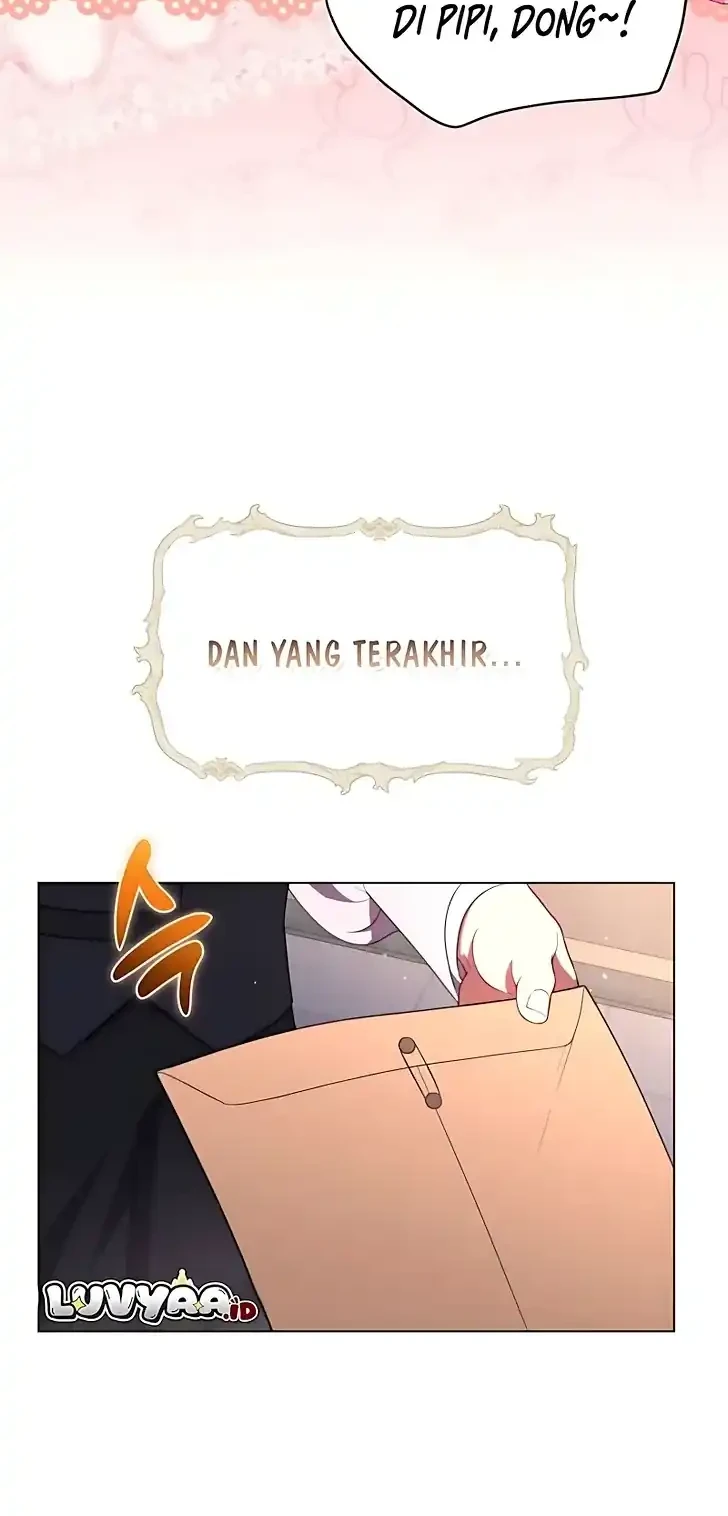 A Transmigrator’s Privilege Chapter 123 Gambar 24