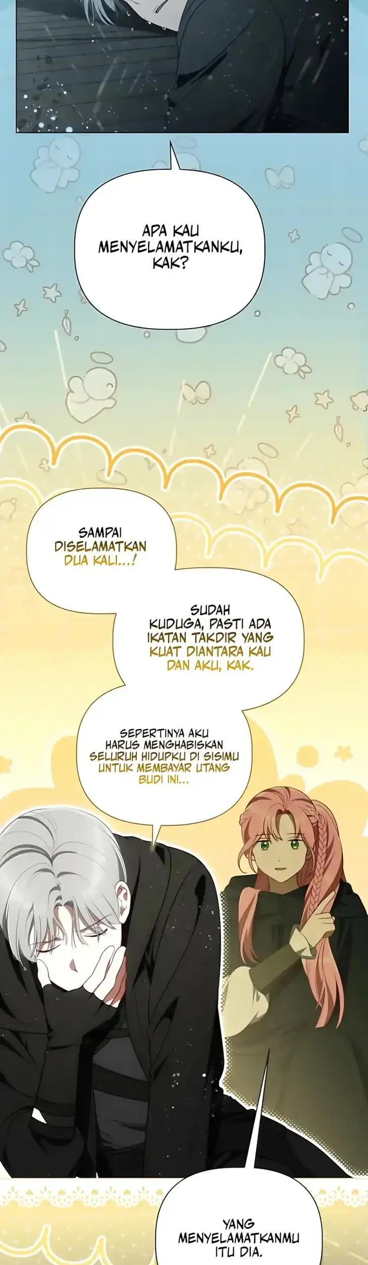 A Transmigrator’s Privilege Chapter 125 Gambar 26