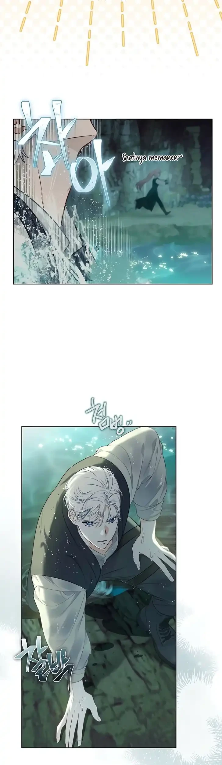 A Transmigrator’s Privilege Chapter 129 Gambar 25