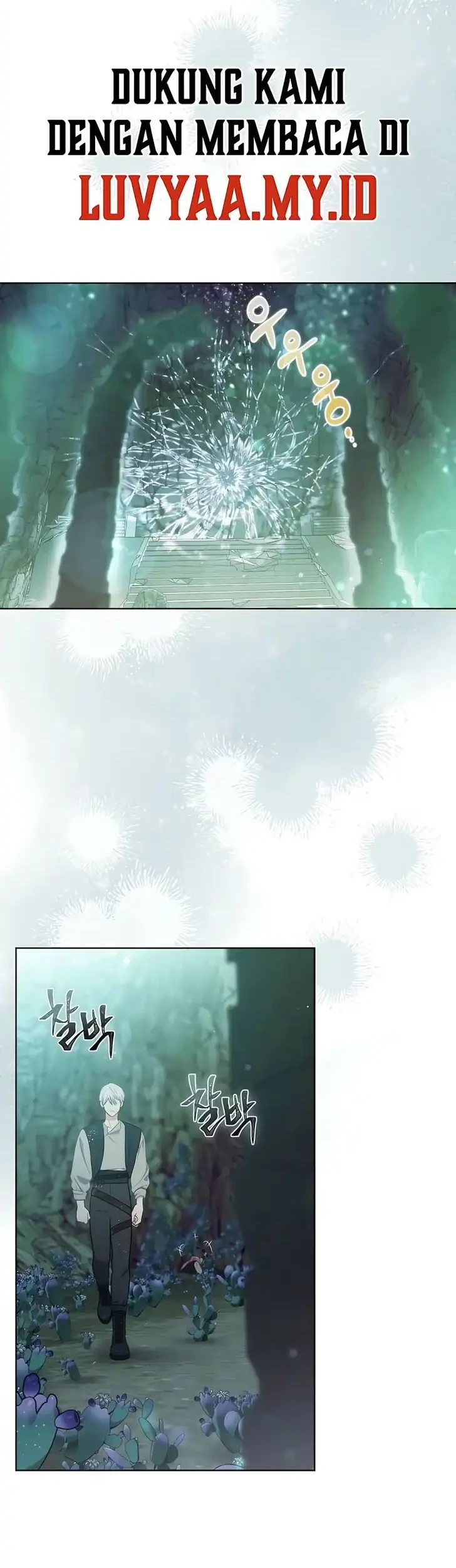 A Transmigrator’s Privilege Chapter 129 Gambar 26