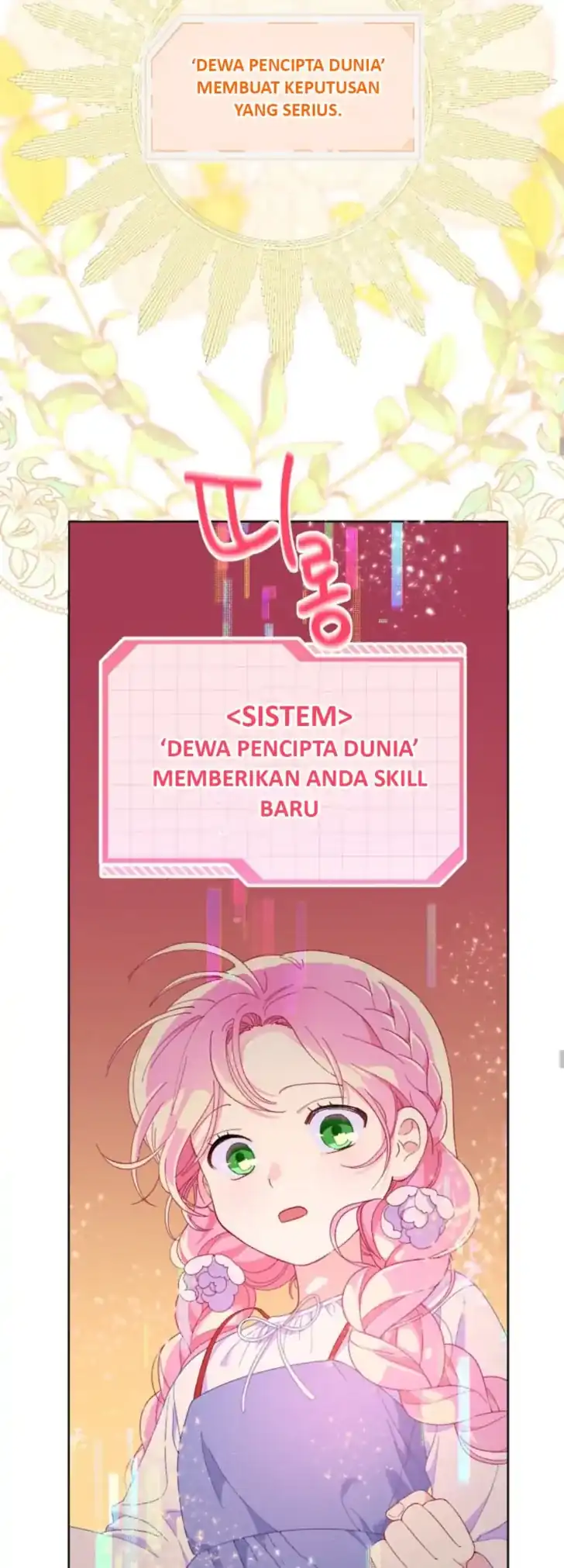 A Transmigrator’s Privilege Chapter 13 Gambar 22