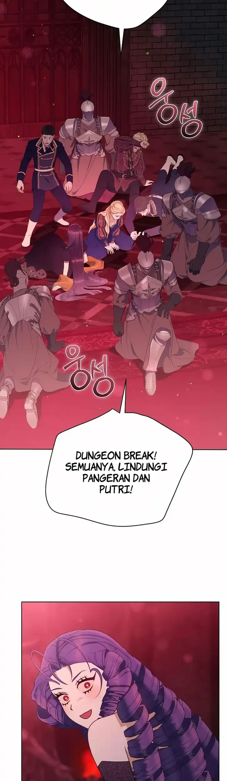 A Transmigrator’s Privilege Chapter 132 Gambar 22