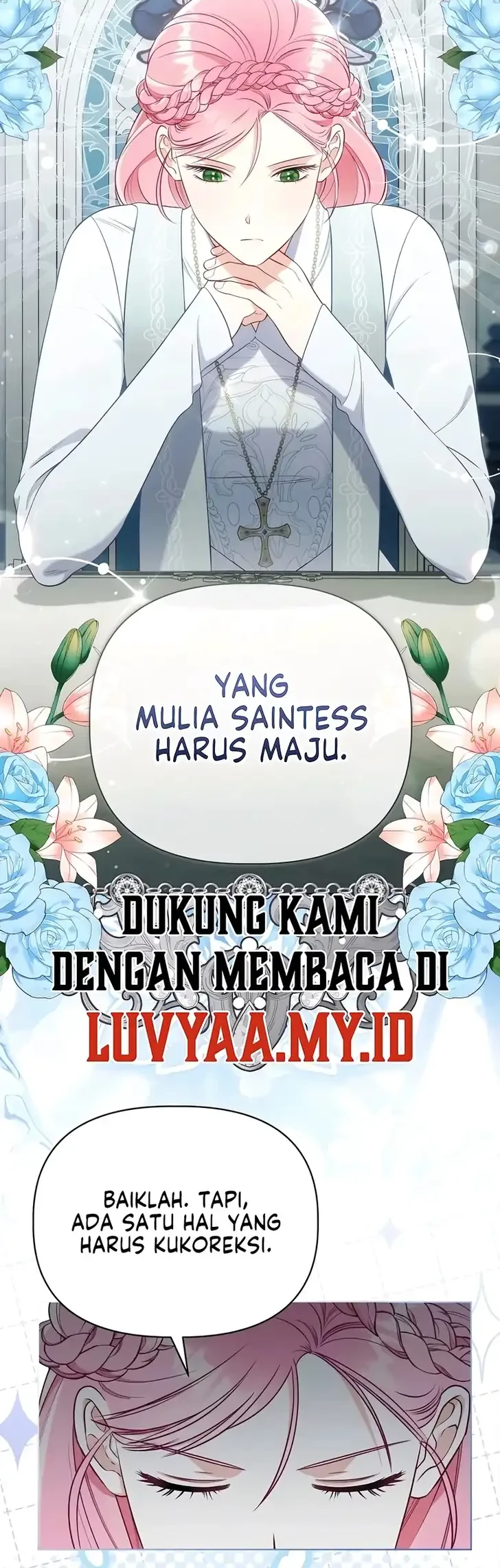 A Transmigrator’s Privilege Chapter 133 Gambar 21