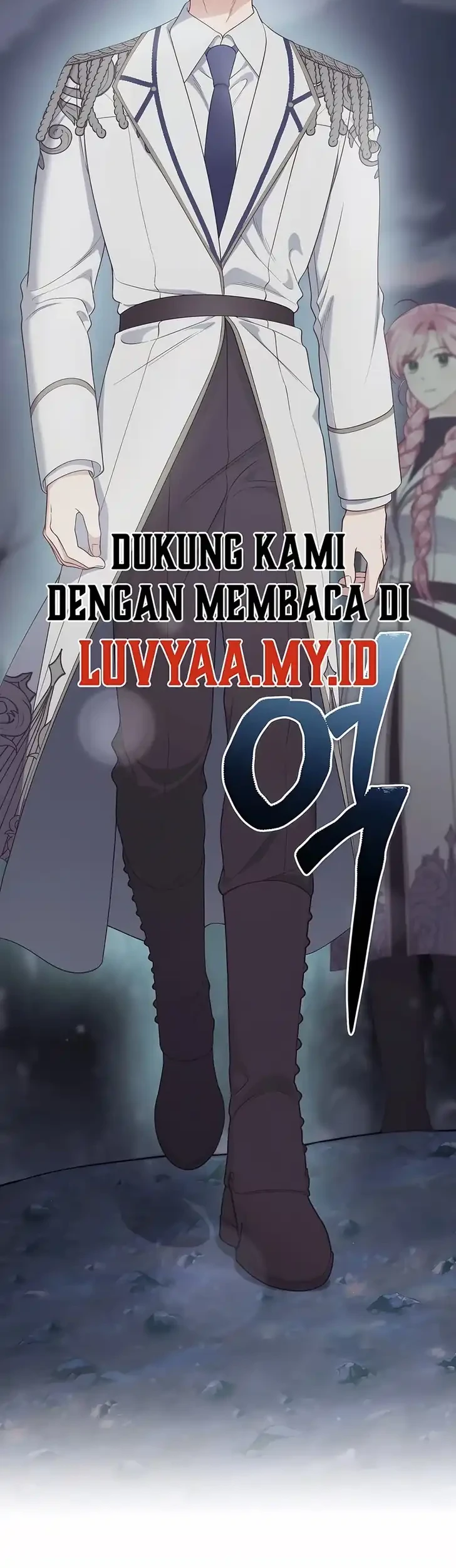 A Transmigrator’s Privilege Chapter 136 Gambar 23