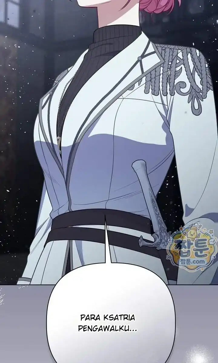 A Transmigrator’s Privilege Chapter 144 Gambar 45
