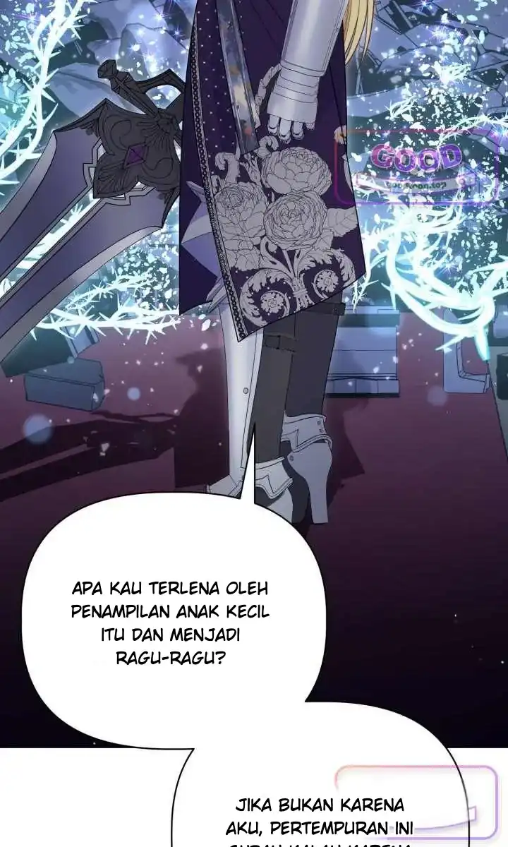 A Transmigrator’s Privilege Chapter 147 Gambar 52