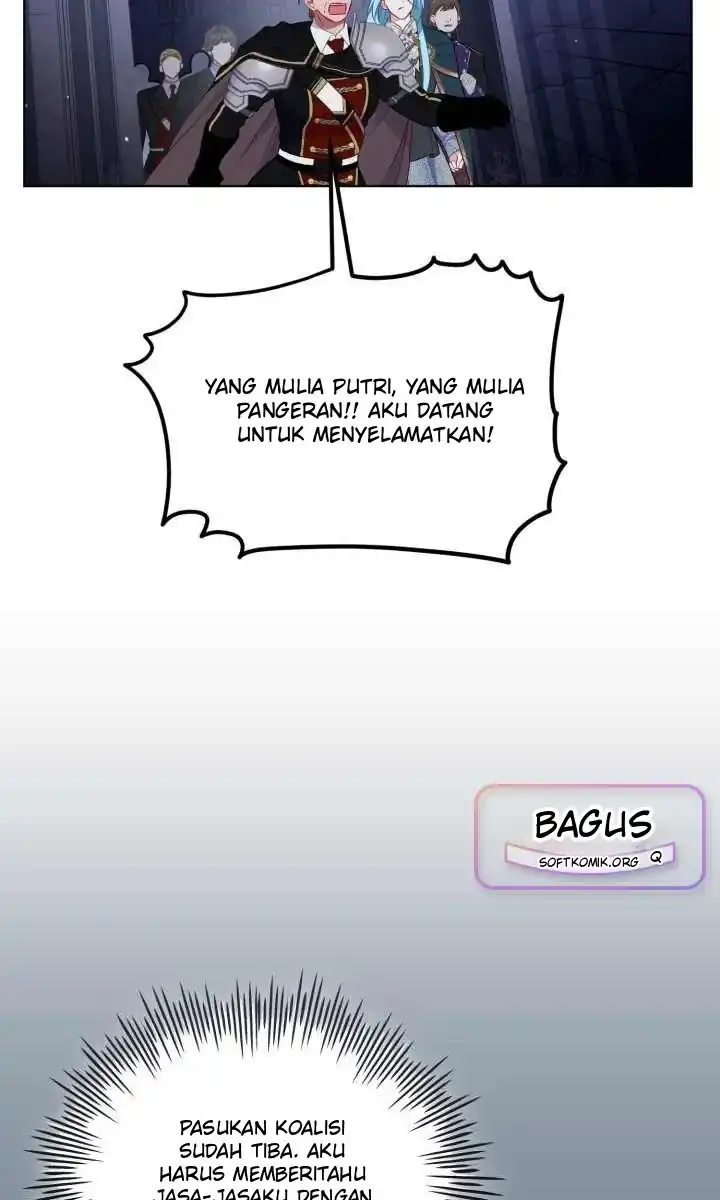 A Transmigrator’s Privilege Chapter 147 Gambar 54