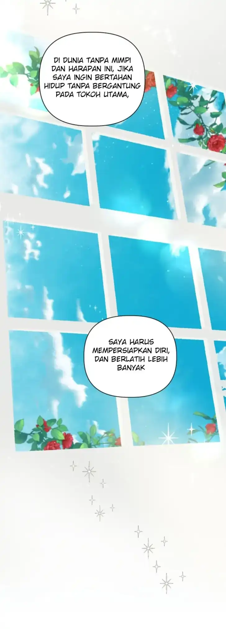 A Transmigrator’s Privilege Chapter 15 Gambar 22