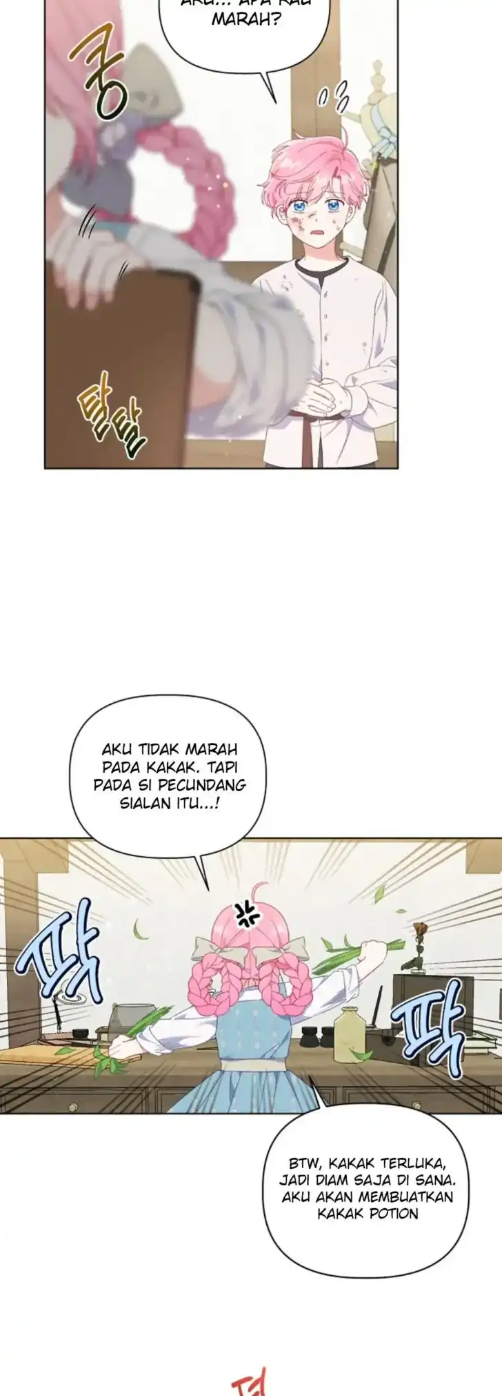 A Transmigrator’s Privilege Chapter 18 Gambar 21