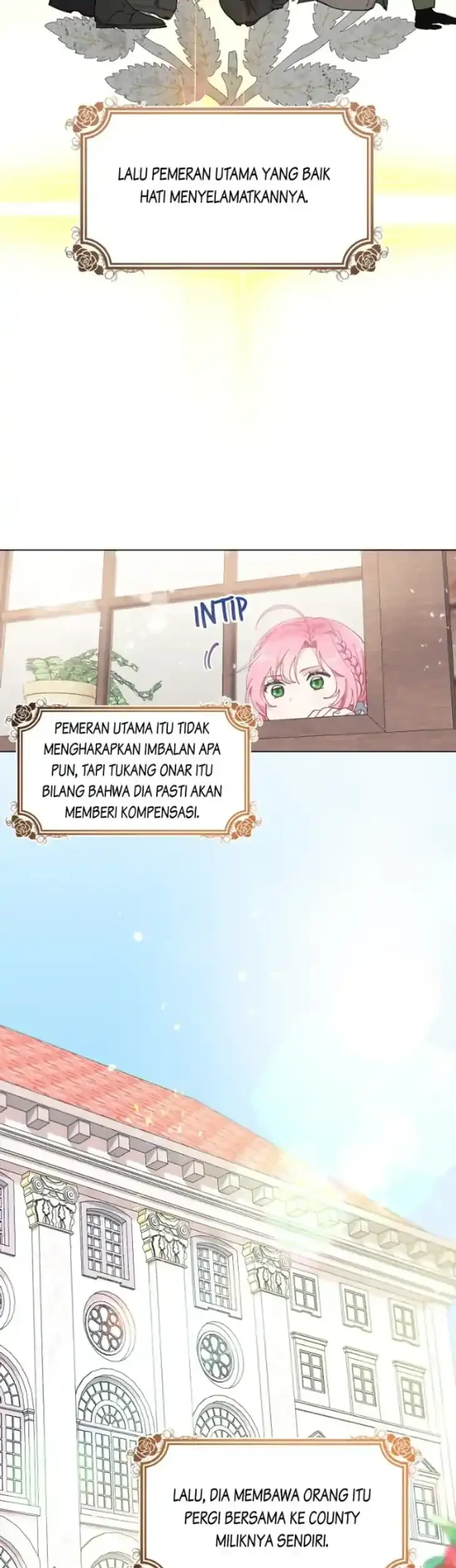 A Transmigrator’s Privilege Chapter 2 Gambar 22