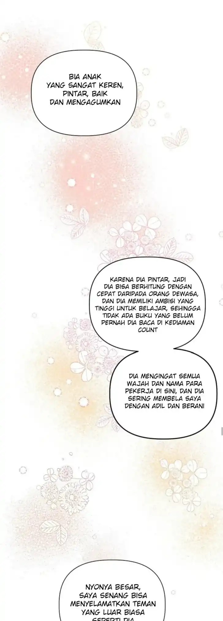 A Transmigrator’s Privilege Chapter 21 Gambar 19