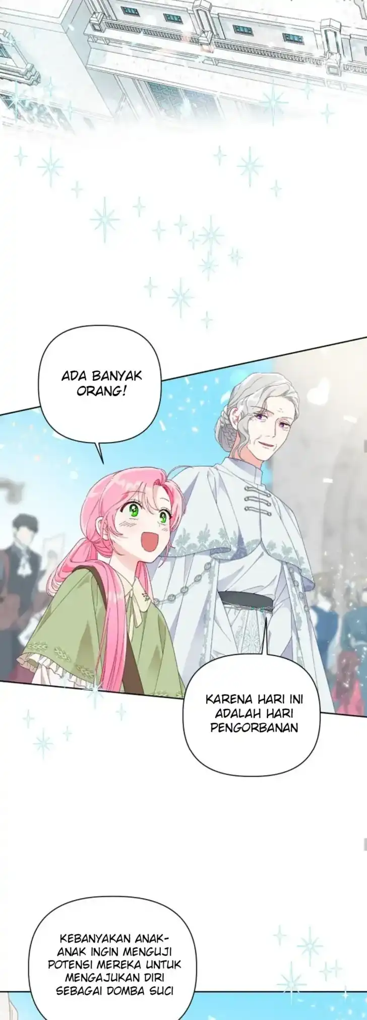 A Transmigrator’s Privilege Chapter 22 Gambar 19