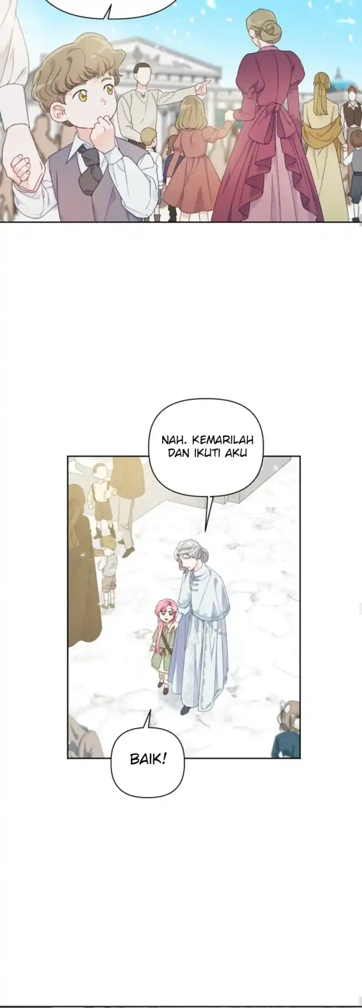 A Transmigrator’s Privilege Chapter 22 Gambar 20