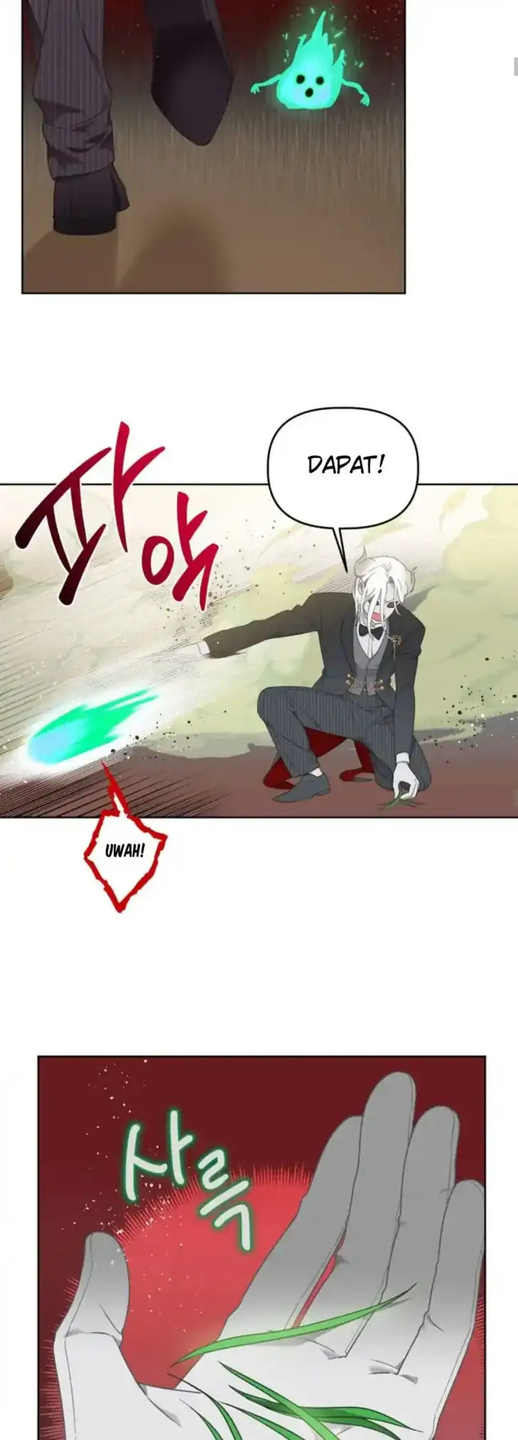 A Transmigrator’s Privilege Chapter 26 Gambar 19