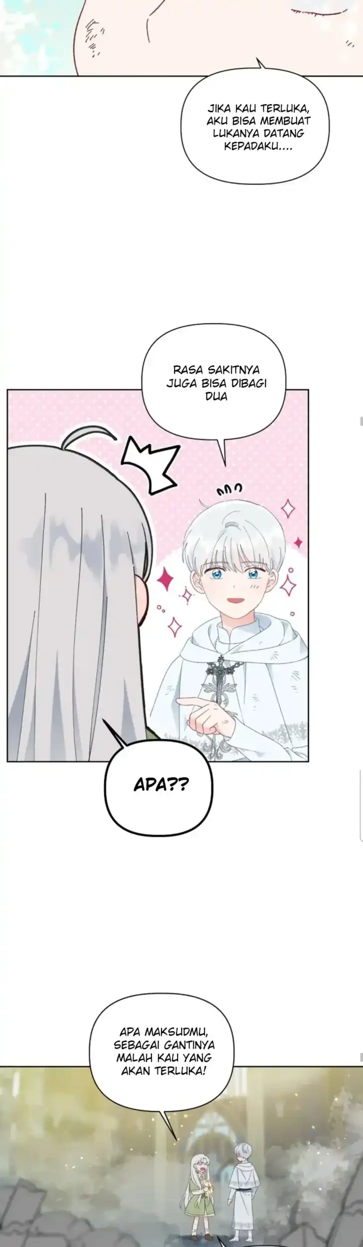 A Transmigrator’s Privilege Chapter 30 Gambar 34