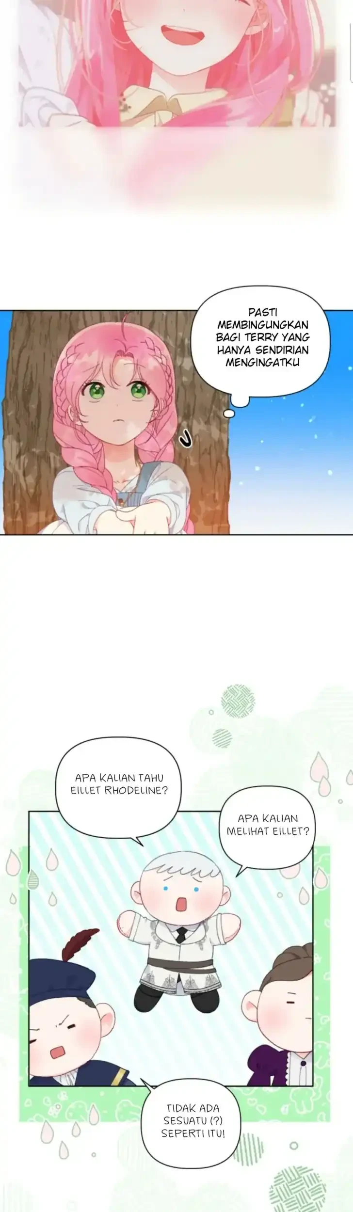 A Transmigrator’s Privilege Chapter 31 Gambar 24