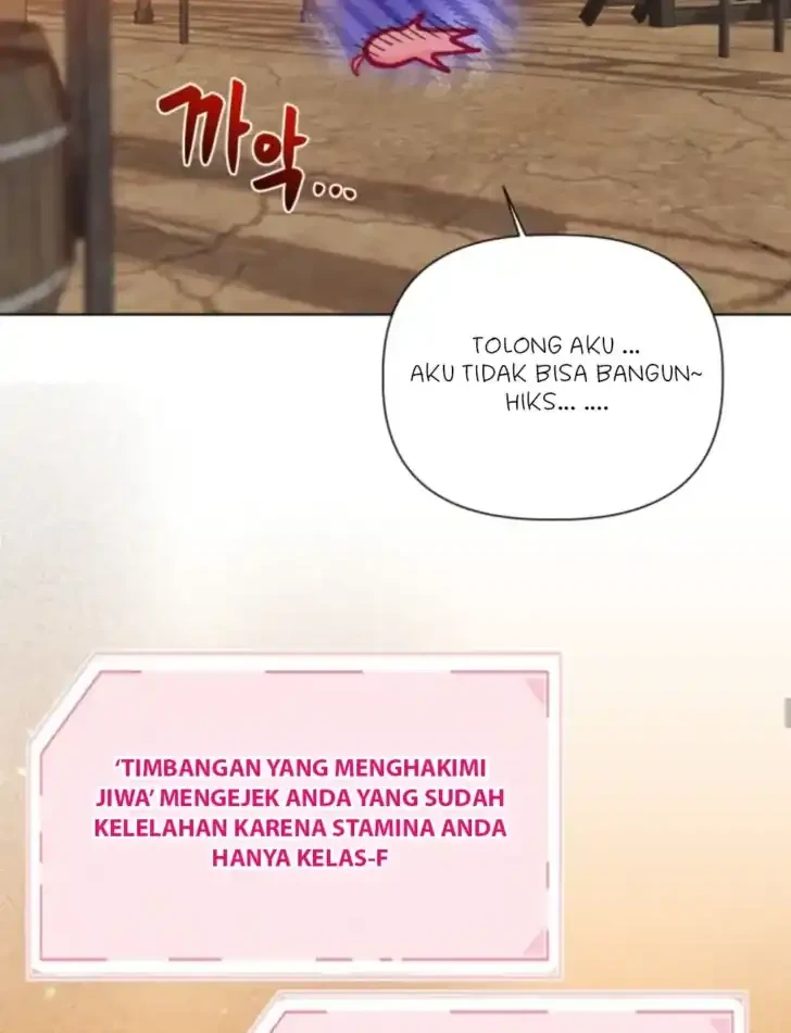 A Transmigrator’s Privilege Chapter 32 Gambar 21