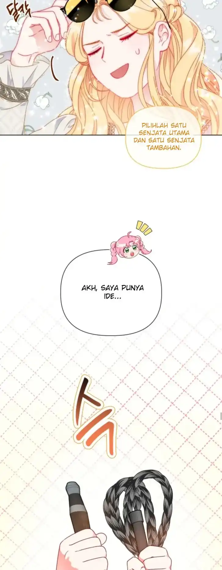 A Transmigrator’s Privilege Chapter 33 Gambar 24