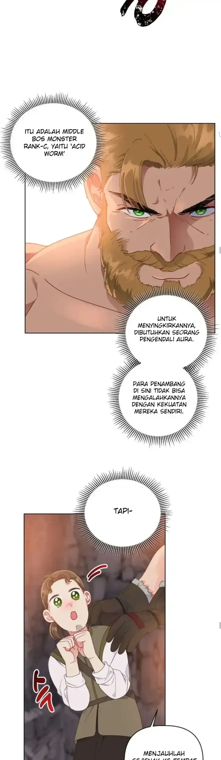 A Transmigrator’s Privilege Chapter 34 Gambar 26