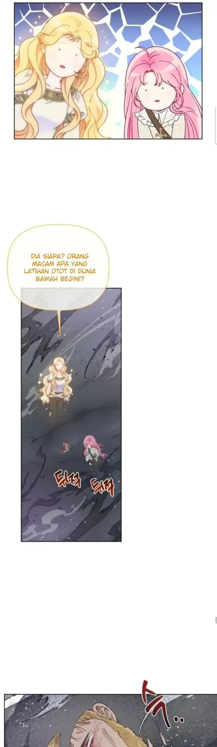 A Transmigrator’s Privilege Chapter 37 Gambar 24