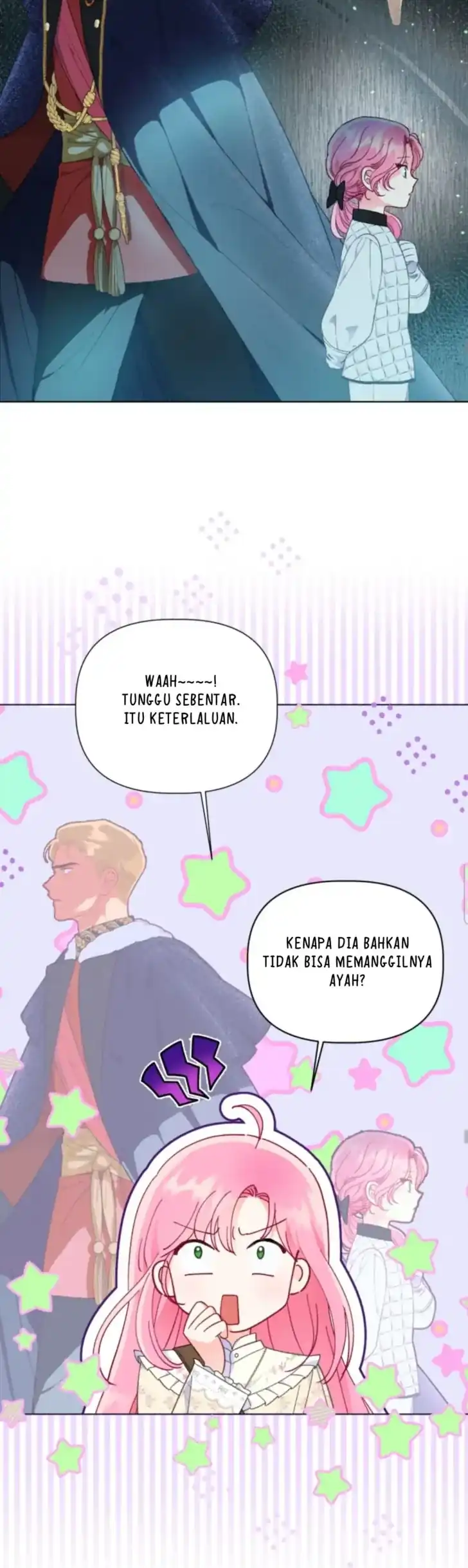 A Transmigrator’s Privilege Chapter 38 Gambar 26