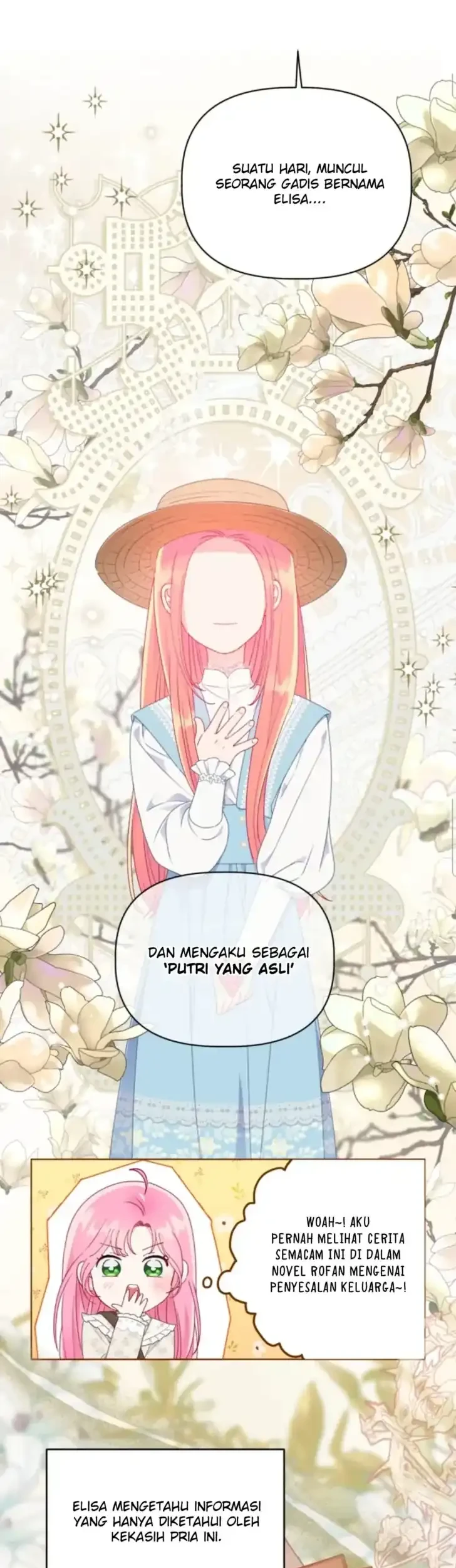 A Transmigrator’s Privilege Chapter 38 Gambar 28