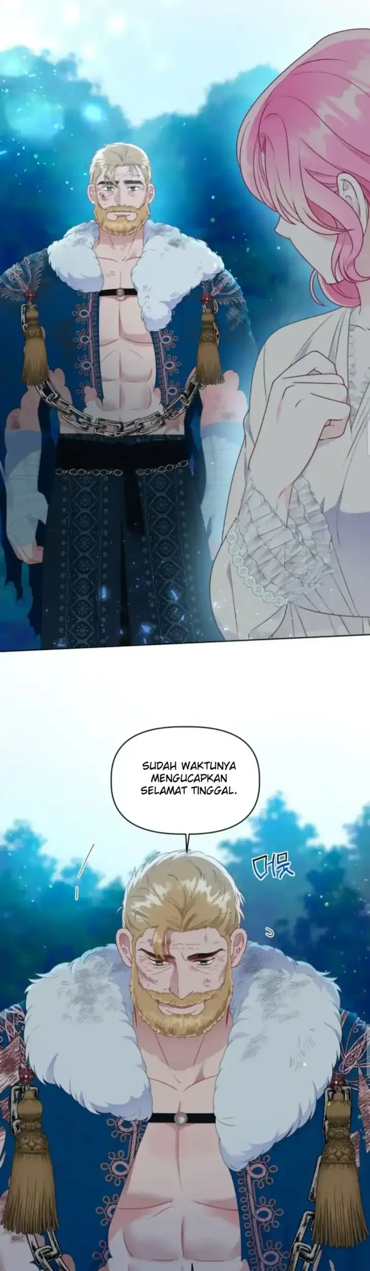 A Transmigrator’s Privilege Chapter 41 Gambar 26