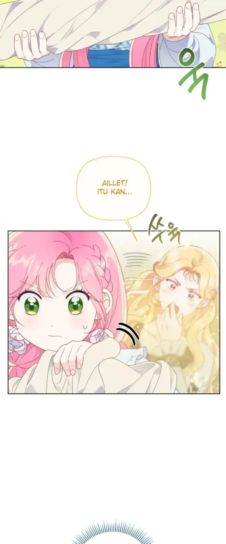 A Transmigrator’s Privilege Chapter 42 Gambar 28