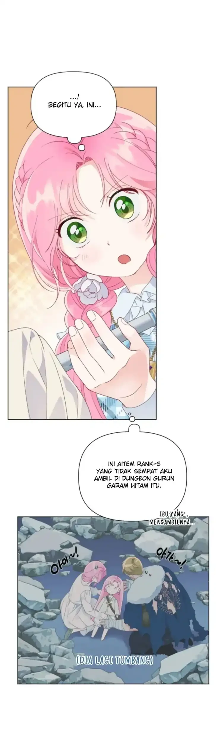 A Transmigrator’s Privilege Chapter 42 Gambar 30