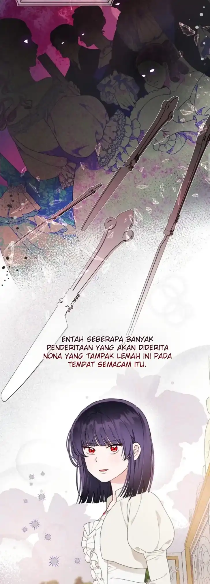 A Transmigrator’s Privilege Chapter 44 Gambar 22