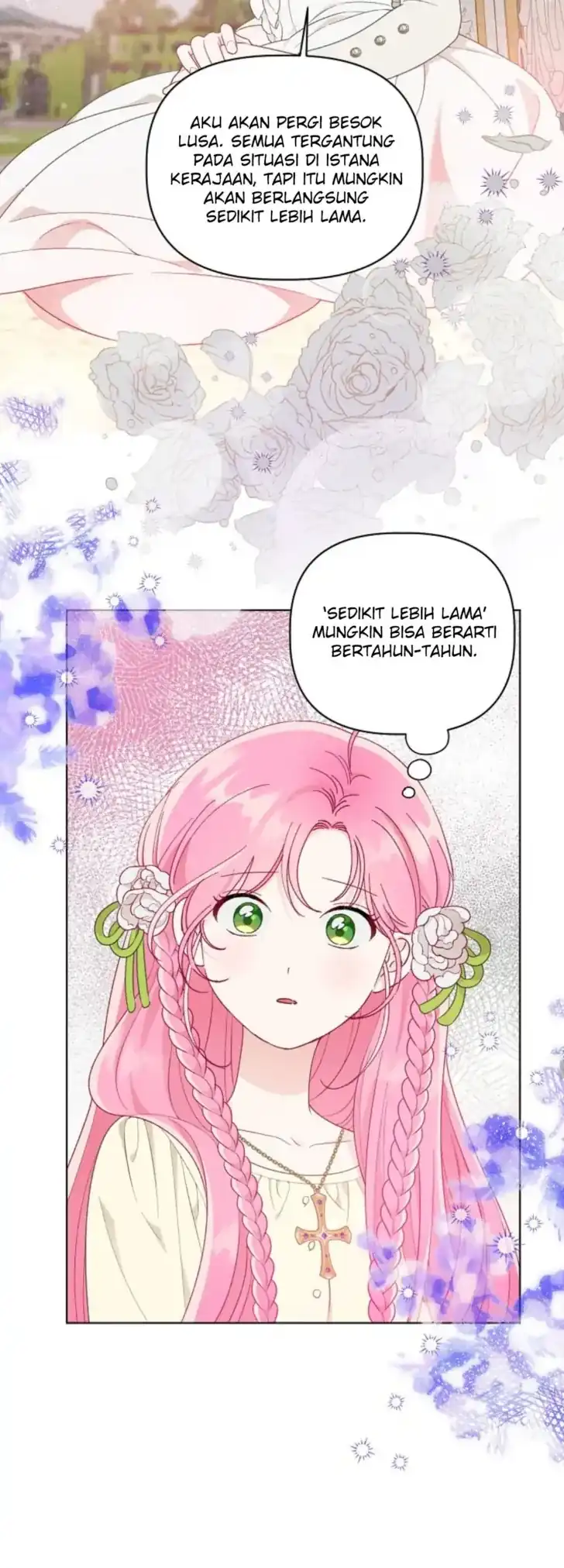 A Transmigrator’s Privilege Chapter 44 Gambar 23