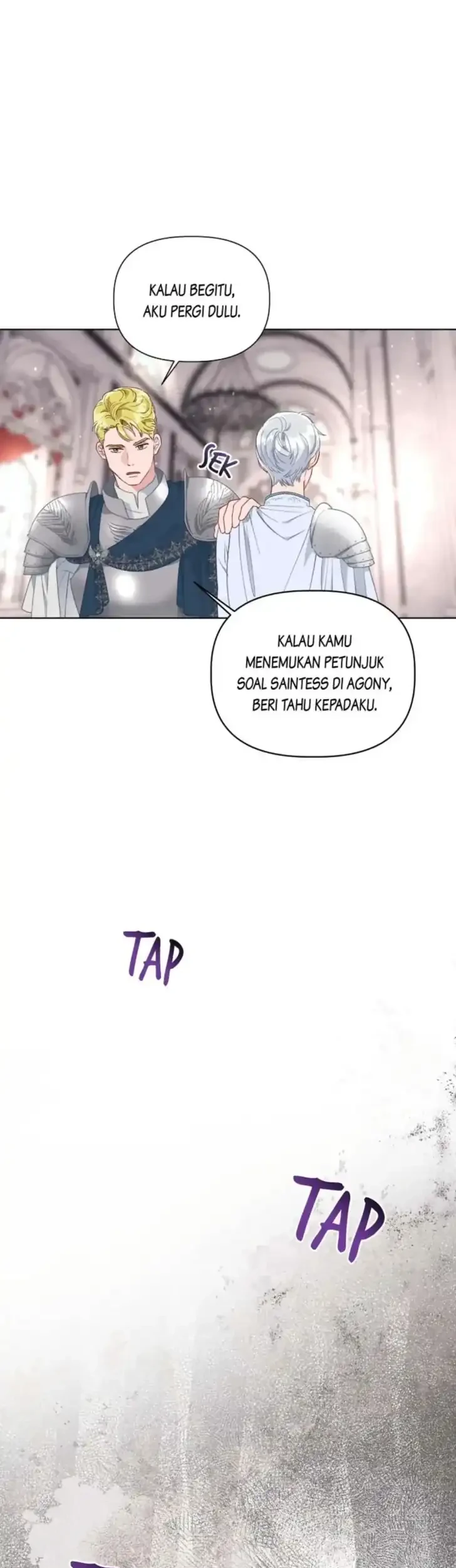 A Transmigrator’s Privilege Chapter 45 Gambar 19