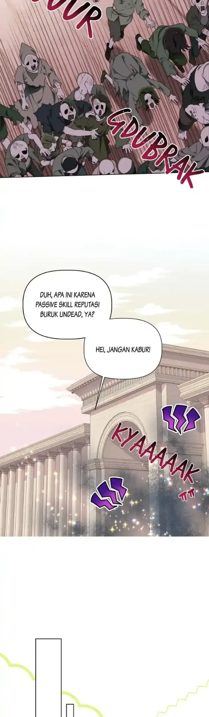 A Transmigrator’s Privilege Chapter 46 Gambar 22